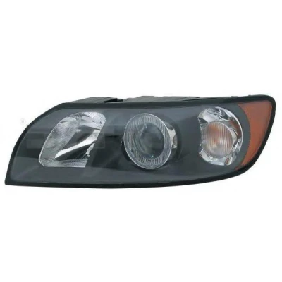 Immagine di TYC 20 1032 05 2 Fari Sx H7, HB3 per veicolo circolazione Dx con motore elettrico VOLVO: V50