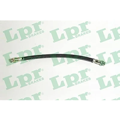 Immagine di LPR 6T46612 Tubi Freno 290 F10X1 RENAULT: MEGANE 1 Cabriolet, Scénic 1, Coach