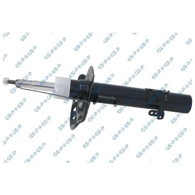 Immagine di GSP 32371772 Ammortizzatore Assale anteriore Sx A pressione del gas doppio tubo con reggimolla LAND ROVER: Range Rover Evoque
