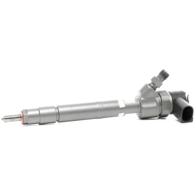 Immagine di METZGER ORIGINAL ERSATZTEIL 0870046 Iniettore Common Rail Pezzo di ricambio codificato con disp. autodiagn. OBD anello tenuta