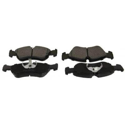 Immagine di MAPCO 6318 Kit pastiglie freno Assale anteriore OPEL: Astra F CC, Kadett E Calibra A, DAEWOO: Lanos Hatchback