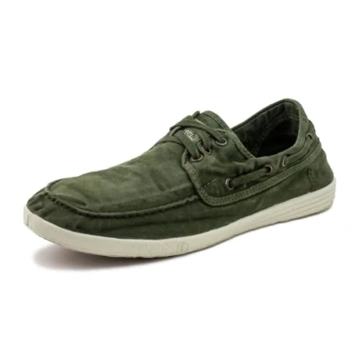 Immagine di Natural World Eco, Scarpe 303E, da uomo, 100% Ecologiche, estive Size: 41 EU