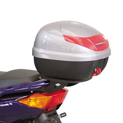 Immagine di Givi MS SR354 Custodia per Portapacchi Monolock Yamaha Cygnus X, MBK Flame X