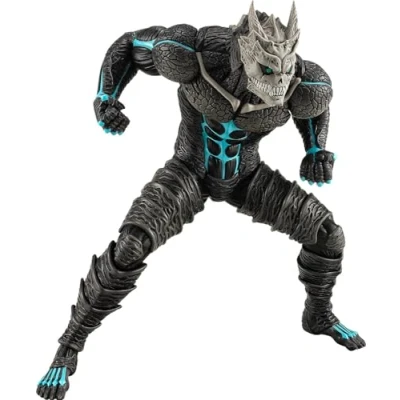Immagine di Kaiju no. 8 Fig. 17 cm Pop up Parade