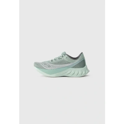 Immagine di Saucony Endorphin PRO 4 for Man, Color Iceberg Carbon Size 40.5 EU 228