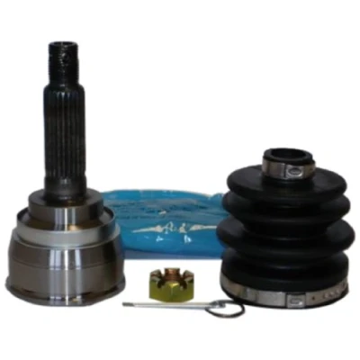 Immagine di JAPANPARTS GI 802 Kit Giunto Omocinetico SUZUKI: SWIFT 2, Wagon R+ I Hatchback