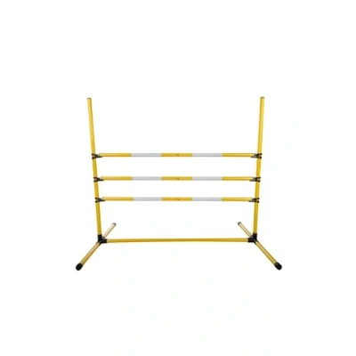 Immagine di HKM Hobby Horsing Jump Set