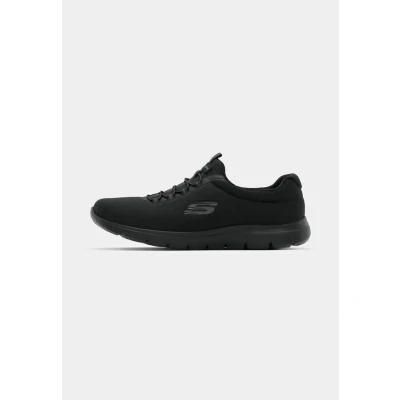 Immagine di Skechers WIDE FIT Summits Sneakers basse, Donna, Taglia: 37.5, Black