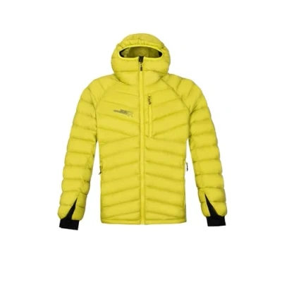 Immagine di Rock Experience REMJ10261 1809 RE.COSMIC 2.0 PADDED MAN JACKET UOMO Giacca SULPHUR SPRING S