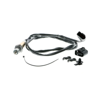 Immagine di VEMO V10 76 0117 Sonda lambda VOLKSWAGEN: GOLF 5, 6, Touran I, SEAT: Ibiza 3, Altea, Leon II Hatchback, AUDI: A3 A4 B7 Sedan