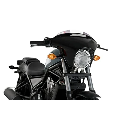 Immagine di Puig 21059W Cupolino Batwing SML Trasparente