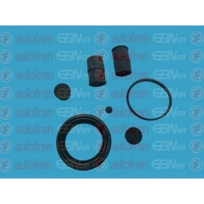 Immagine di AUTOFREN SEINSA D41637 Kit Revisione Pinze Freno Assale anteriore 60 VOLVO: XC60 I, V90 II Station Wagon, BMW: 5 Sedan, GT, JAGUAR: XJ F Pace