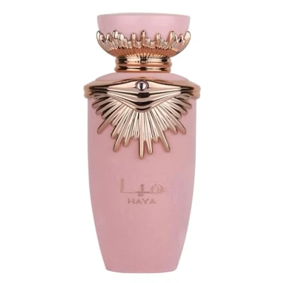 Immagine di Lattafa Haya Eau de Parfum 100 ml