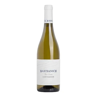 Immagine di Bastianich Sauvignon Blanc