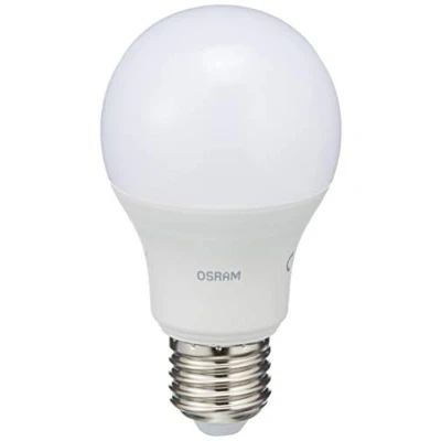 Immagine di OSRAM 4052899326927 LED (monocolore) ERP F (A G) E27 Forma di bulbo 4.9 W = 40 Bianco caldo (Ø x L) 60 mm 112 1 pz.