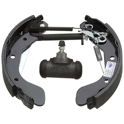 Immagine di ATE Original TopKit 03.0520 6619.3 Kit freno, Freno a tamburo con cilindretto accessori DAEWOO: Kalos Hatchback