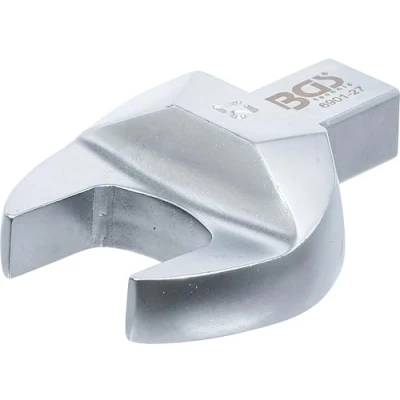Immagine di BGS Llave de boca insertable 27 mm Sujeción 14 x 18