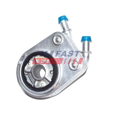 Immagine di FAST FT55297 Radiatore Olio senza filtro RENAULT: CLIO 3, SCENIC 2, 2 Kasten, DACIA: Logan I MCV