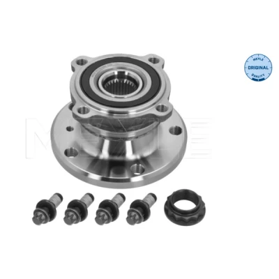 Immagine di MEYLE 314 753 0013 Kit riparazione, Mozzo ruota