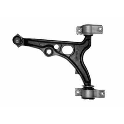 Immagine di LEMFÖRDER 26746 02 Braccio oscillante, Sospensione ruota Assale anteriore, Sx trasversale oscillante Acciaio fuso FIAT: Tipo Hatchback