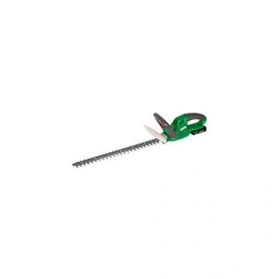 Immagine di RIBIMEX PRBAT20/TH Tagliasiepi a batteria 20 V 2 Ah RBAT20