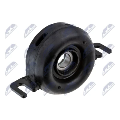Immagine di NTY NLW FR 012 Cuscinetto, Supporto intermedio albero cardanico