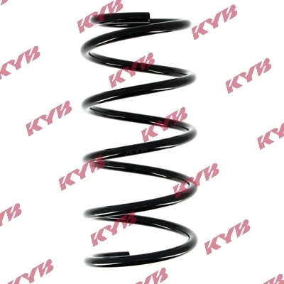 Immagine di KYB K Flex RG6557 Molle ammortizzatori Assale posteriore Molla ad elica