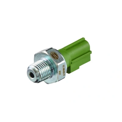 Immagine di HELLA 6ZL 009 600 081 Bulbo Pressione Olio 1/4 18NPT 0,25 Apritoio FORD: Focus Mk1 Hatchback, Station Wagon, FIESTA 5
