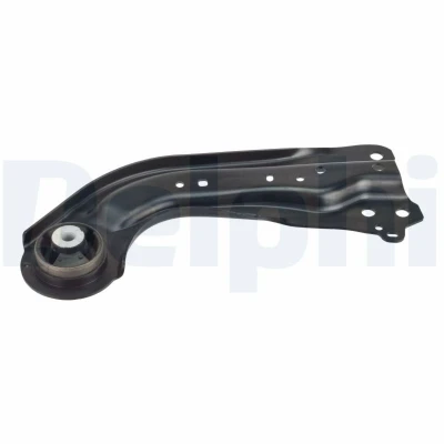 Immagine di DELPHI TC8298 Braccio oscillante, Sospensione ruota senza snodo portante/di guida Sx, inferiore trasversale oscillante Lamiera d&#039;acciaio