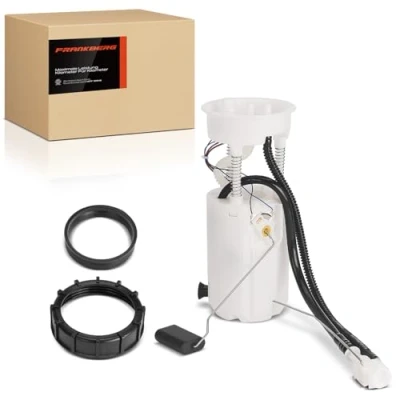 Immagine di Pompa Carburante Benzina per Classe M W163 ML230 ML320 ML350 ML430 ML500 2.3L 3.2L 3.7L 4.3L 5.0L 1998 2005 1634702494
