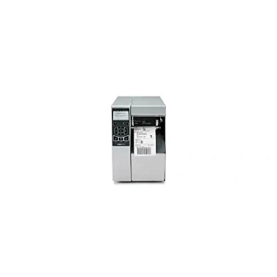 Immagine di Zebra ZT510 stampante per etichette (CD) Trasferimento termico 300 x DPI Stampanti (Trasferimento termico, DPI, 305 mm/s, 11,4 cm, Grigio, LCD)