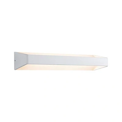 Immagine di Paulmann Bar 70791 Lampada da parete a LED 10.5 W (monocolore) Bianco