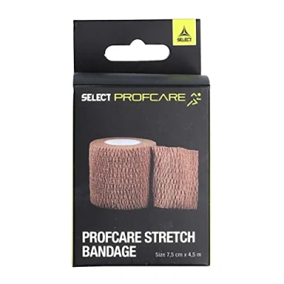 Immagine di Fasciatura Select Stretch 7,5cm x 4,5 m