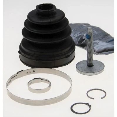 Immagine di LÖBRO 307003 Soffietto 89 NBR (Nitrile Butadiene Caucciù) con bullone/vite FORD: Focus 2 Limousine