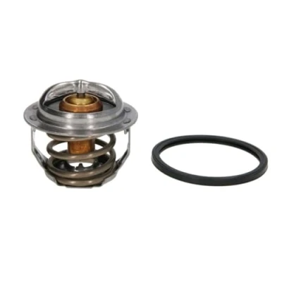 Immagine di MOTORAD 461 82K Termostato motore 82 54 con guarnizione OPEL: Zafira B, Insignia A Sports Tourer, A, ALFA ROMEO: 159 Sportwagon, Sedan