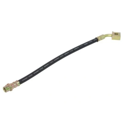 Immagine di ABE C84214ABE Tubi Freno Assale anteriore, anteriore Dx 321