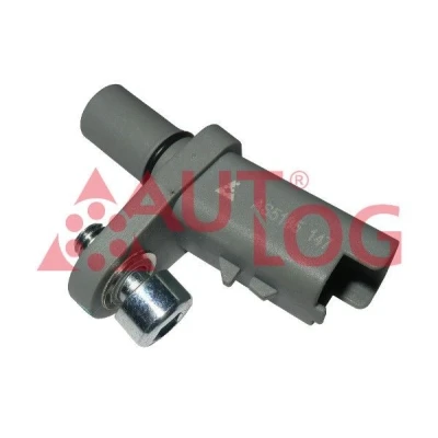 Immagine di AUTLOG AS5185 Sensore ABS Assale posteriore senza cavo ovale PEUGEOT: 308 SW 2, II Hatchback