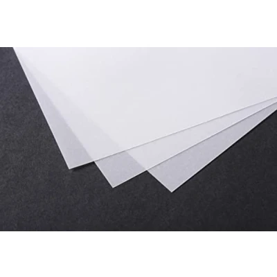 Immagine di Clairefontaine 975115C Risma carta da ricalco 100 fogli 21x29.7 cm 140g