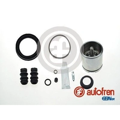 Immagine di AUTOFREN SEINSA D41623RK Kit Revisione Pinze Freno Assale anteriore 57 WITH MECHANISM VOLVO: XC60 I, V60 V70 3, CITROËN: C5 II Hatchback