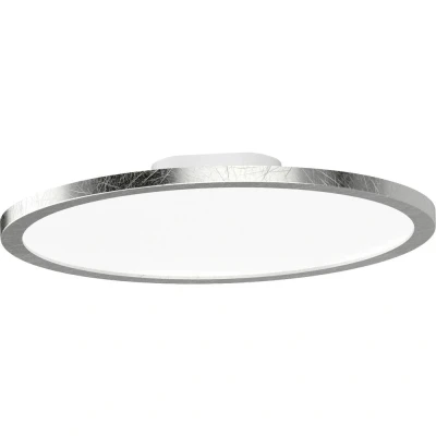 Immagine di LIGHTME LM85653 Plafoniera LED (monocolore) GX53 24 W Argento