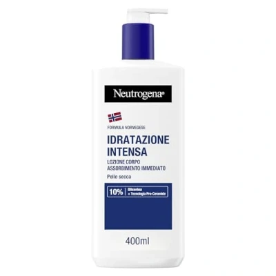 Immagine di NEUTROGENA FLUIDA CRP PROF 400ML