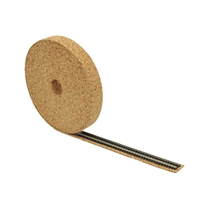 Immagine di TT Gauge Cork Track Underlay Roll 10 metri x 30 mm 2 di spessore