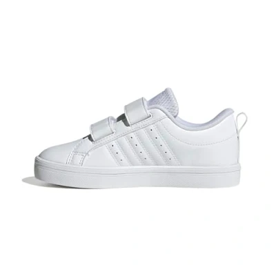 Immagine di adidas Originals PACE 2.0 Sneakers basse per bambini, Taglia: 32, Blanc Sintetico