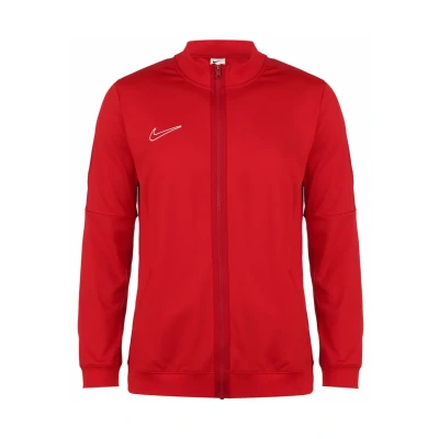 Immagine di Nike Performance Academy 23 Giacca sportiva, Uomo, Taglia: XL, University red gym/red white