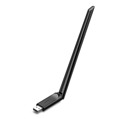 Immagine di UGREEN Antenna WiFi 6 USB Stick AX900 Adattatore 5GHz 2.4GHz Spike Dual Band 6dBi Station Mode e Soft AP Dongle per Computer Compatibile con Windows 11/10/Linux