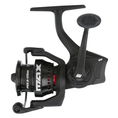 Immagine di Mulinello da Spinning Abu Garcia Max SX 3000