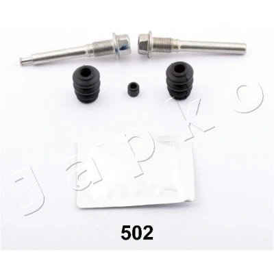 Immagine di JAPKO 136502 Kit Revisione Pinze Freno Assale posteriore MITSUBISHI: Pajero Pinin