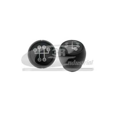 Immagine di 3RG 25422 Pomello del cambio OPEL: Astra G Classic Hatchback (T98) 1.6 16V, 1.6, 1.7 CDTI 2004 2009