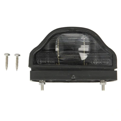 Immagine di Aspock 26 3000 004 Luce targa