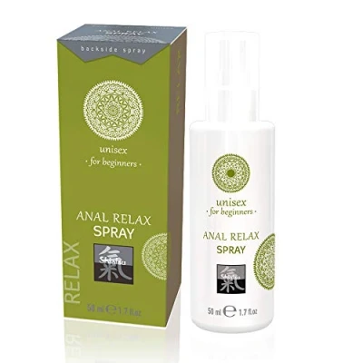 Immagine di Spray Anal Relax Per Principianti